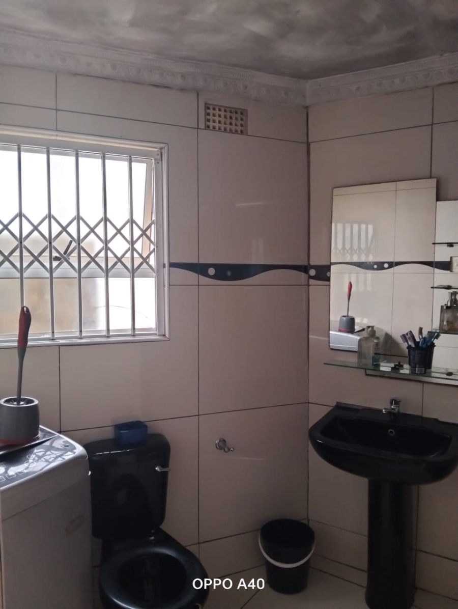 3 Bedroom Property for Sale in Mdantsane Nu 11 Eastern Cape